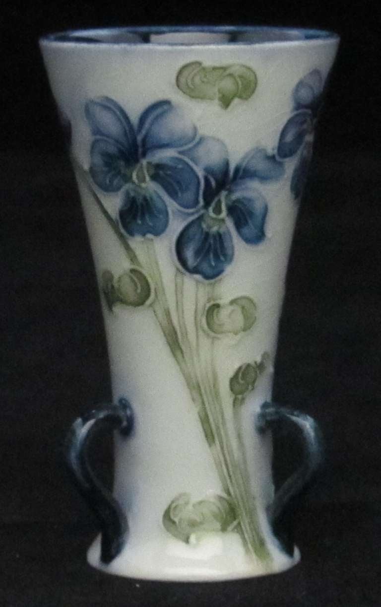 William Moorcroft Vase