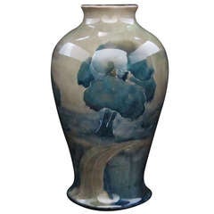 Antique William Moorcroft Vase 