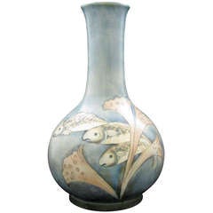William Moorcroft Vase