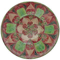 Della Robbia Substantial Charger