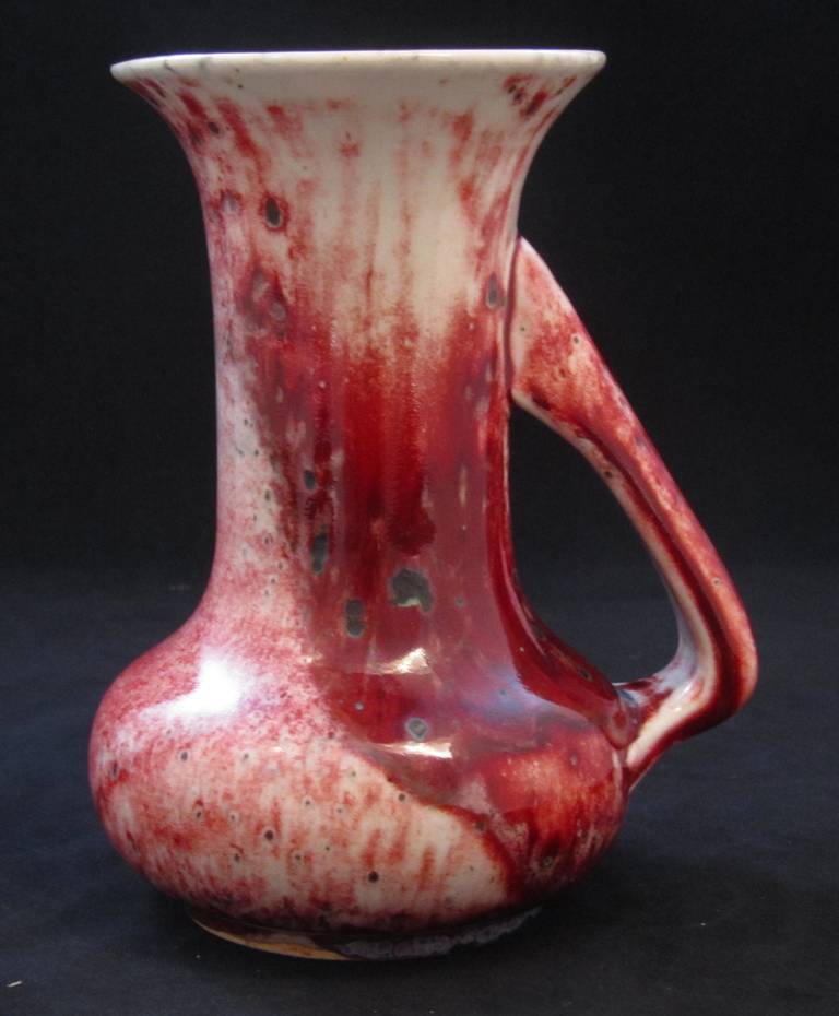 Ruskin Jug