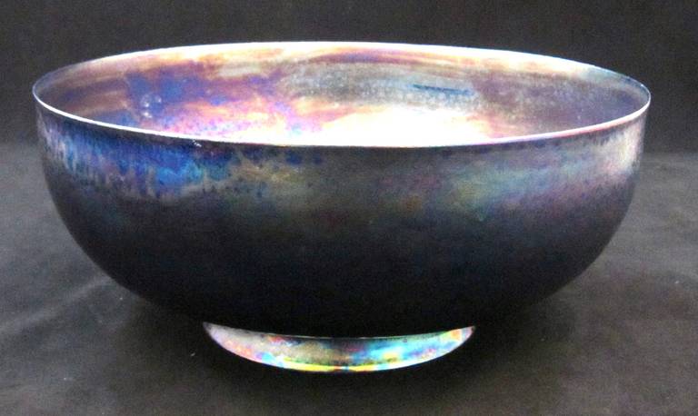 Ruskin Bowl