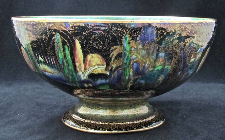 Wedgwood Fairyland Bowl