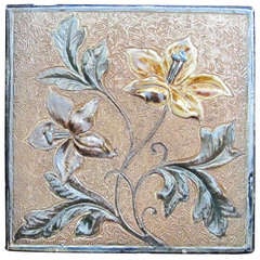 Martin Brothers Tile
