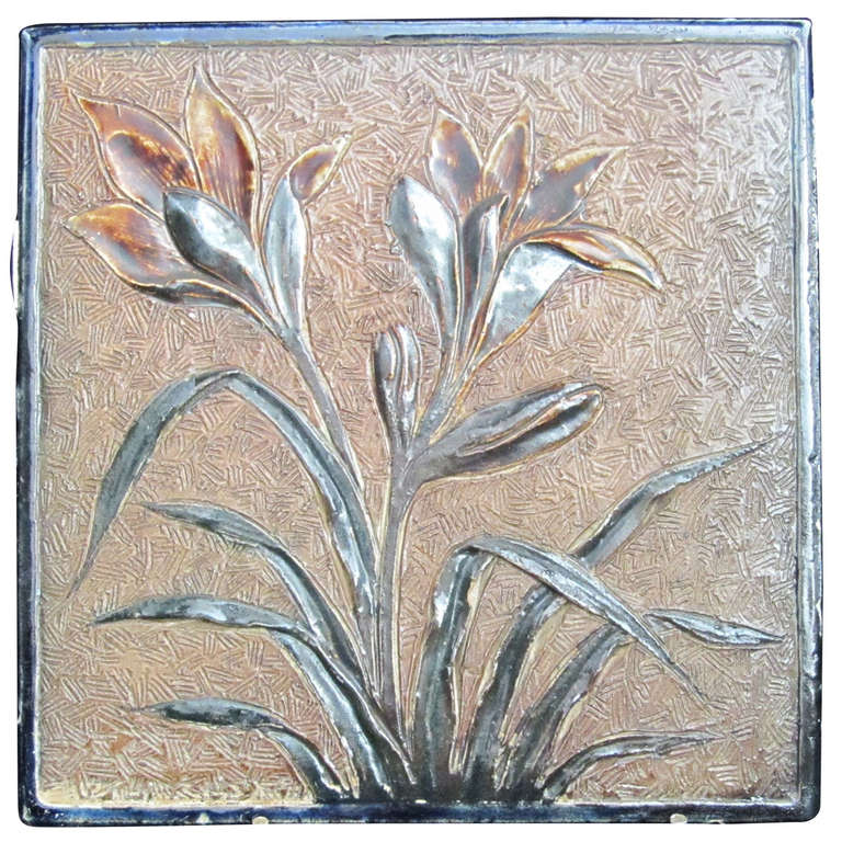 martin-brothers-tile-for-sale-at-1stdibs