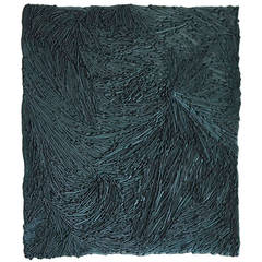 Fenella Elms "Green Star"