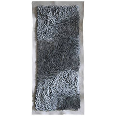 Fenella Elms "Silver Back" Flow