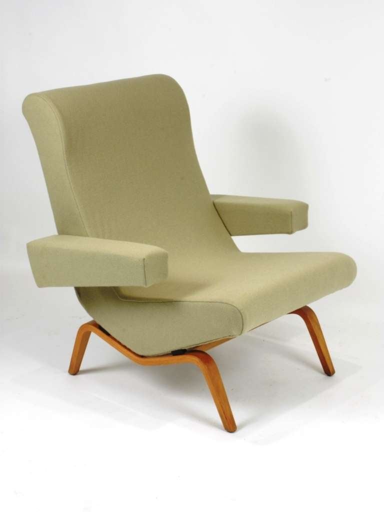 Fauteuil Pierre Paulin CM195HD