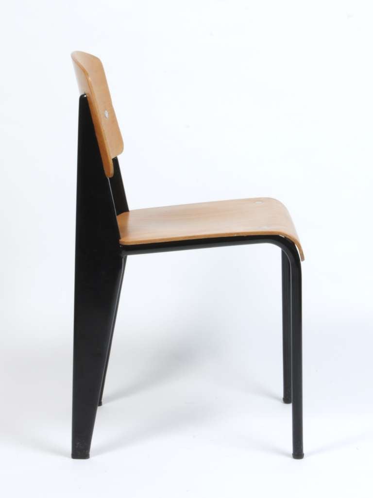 Prouve office chair Clearance