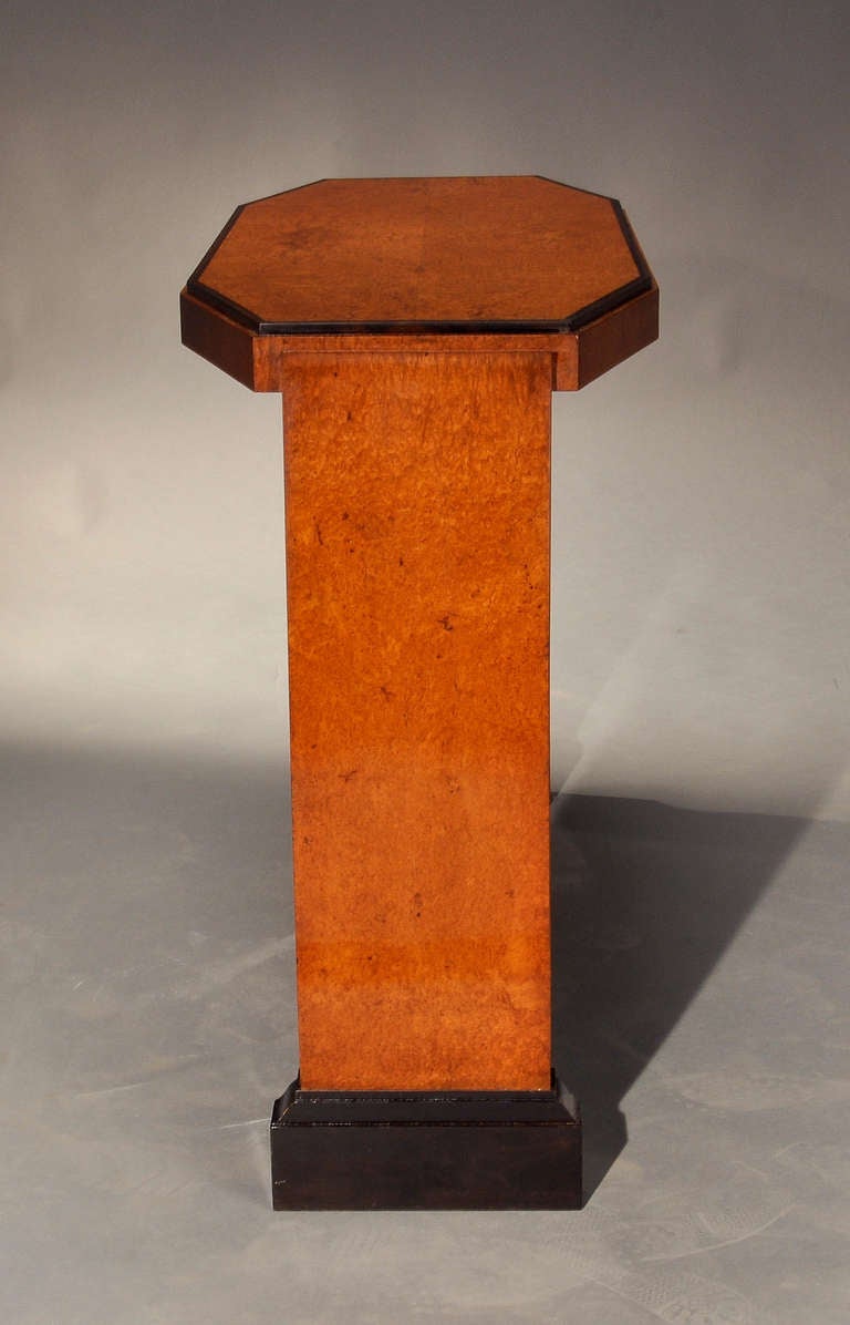 Francisque Chaleyssin Console, circa 1930 For Sale 1