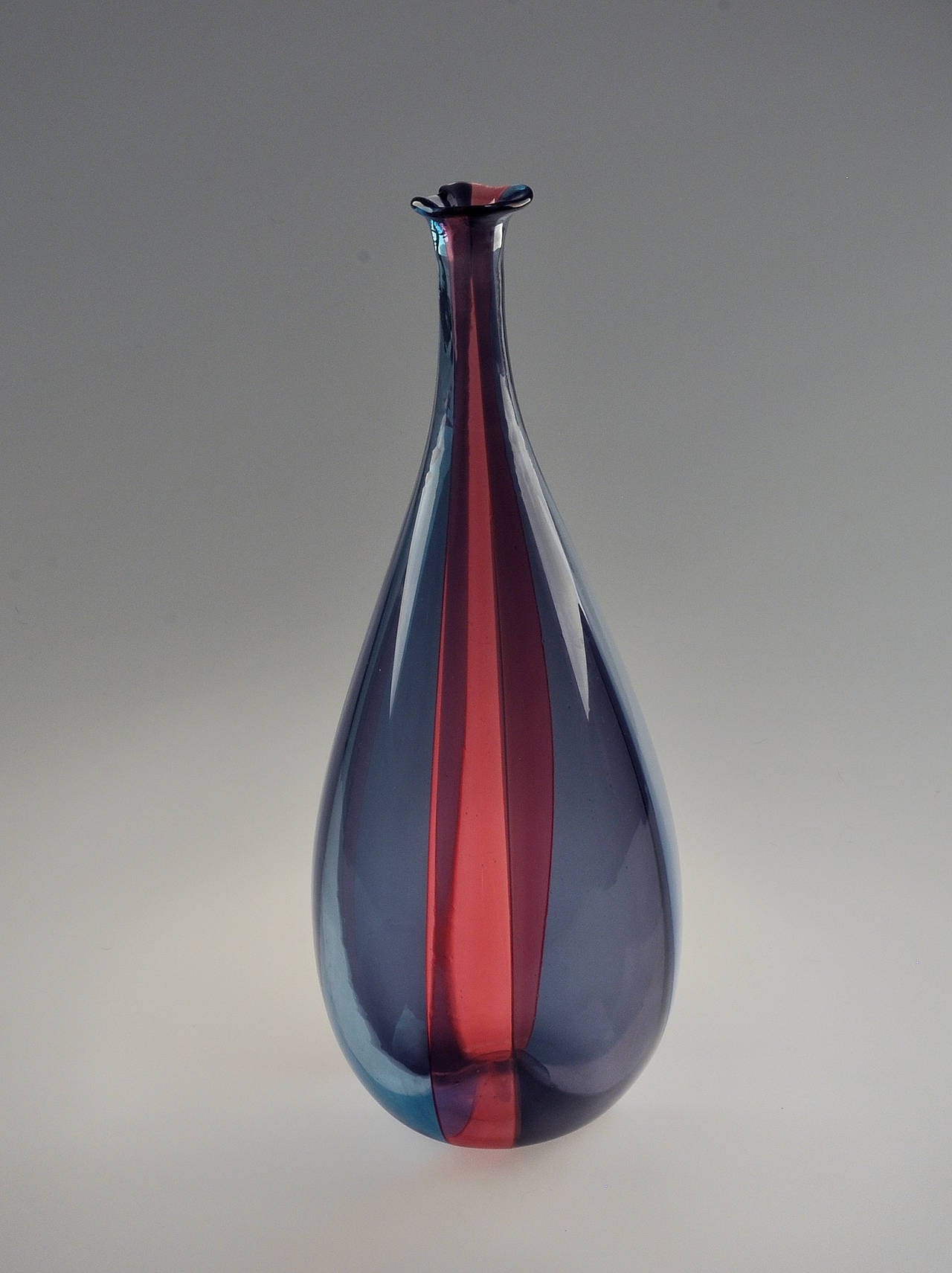 Modern Venini Vase 