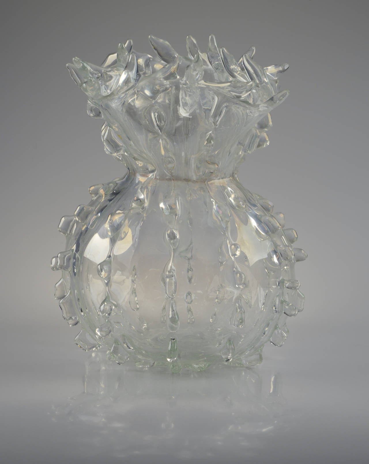 Italian Barovier e Toso Rare 