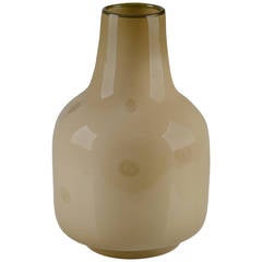 Carlo Scarpa "Millefiori" Vase Made by Cappellin, circa 1930-1931