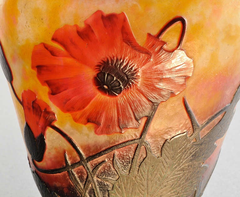 Daum Nancy Frankreich 