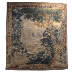 Aubusson Tapestry Aubusson Tapestry