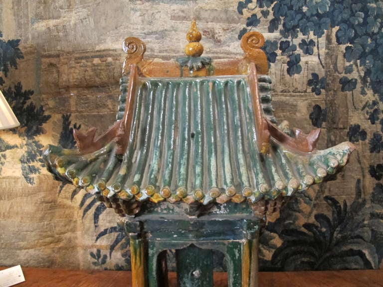 sancai temple