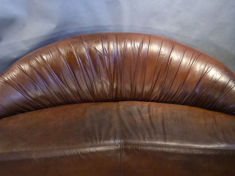 70's Sofa In Excellent Condition For Sale In London, GB