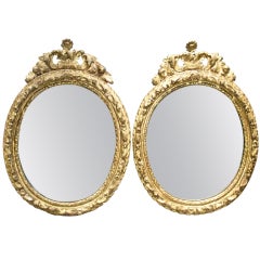 Pair Of Mirrors