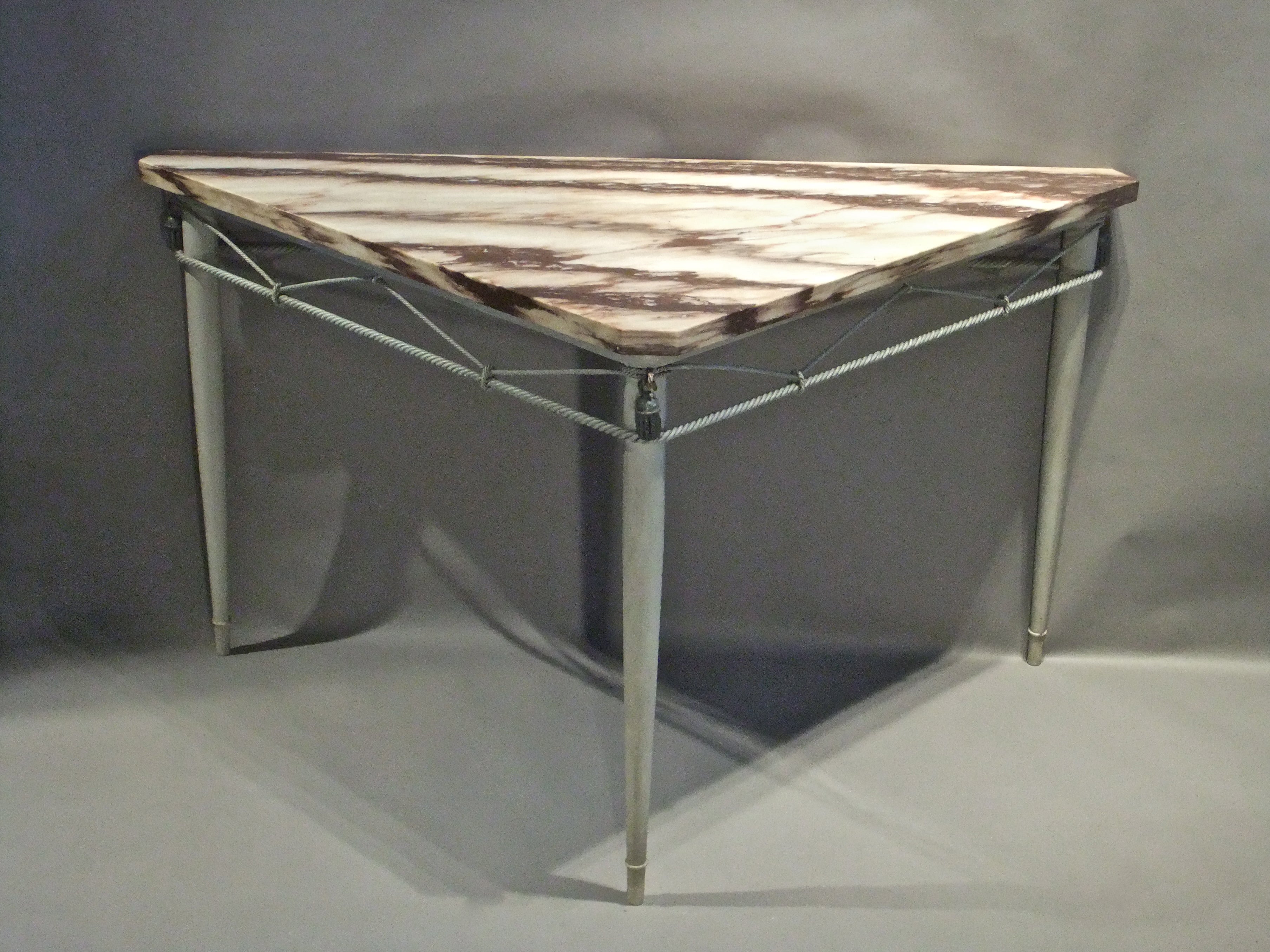 Jansen Table   For Sale