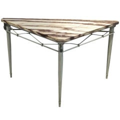 Jansen Table  