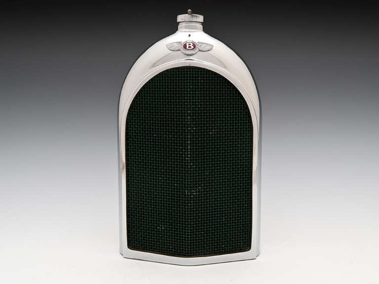Bentley Decanter