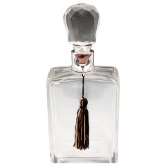 Art Deco Decanter