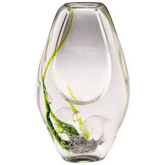 Aquarium Glass Vase
