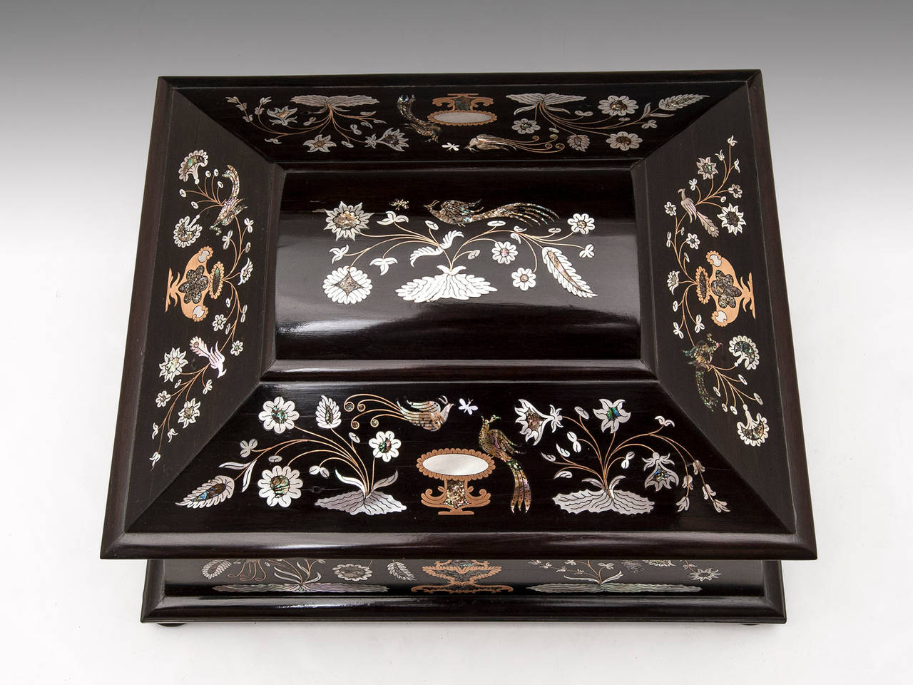 Sewing Box