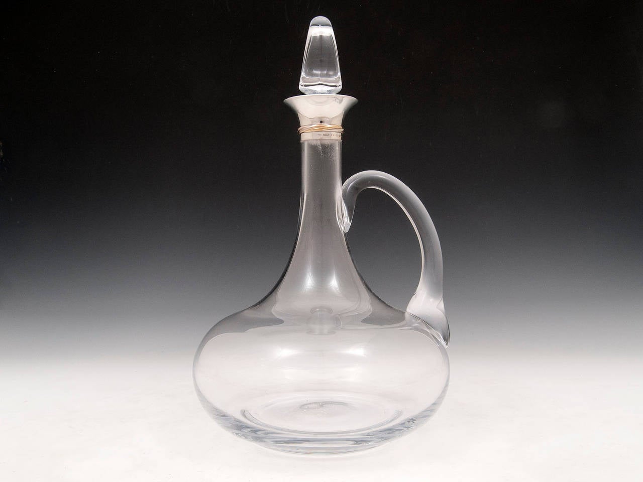 Francese Decanter Cartier