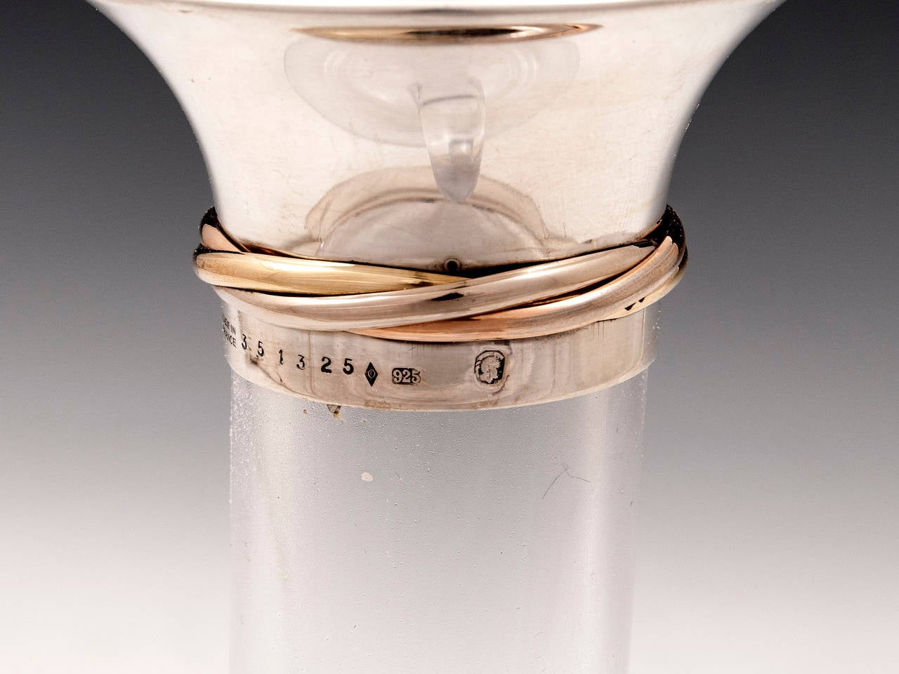 Decanter Cartier 3