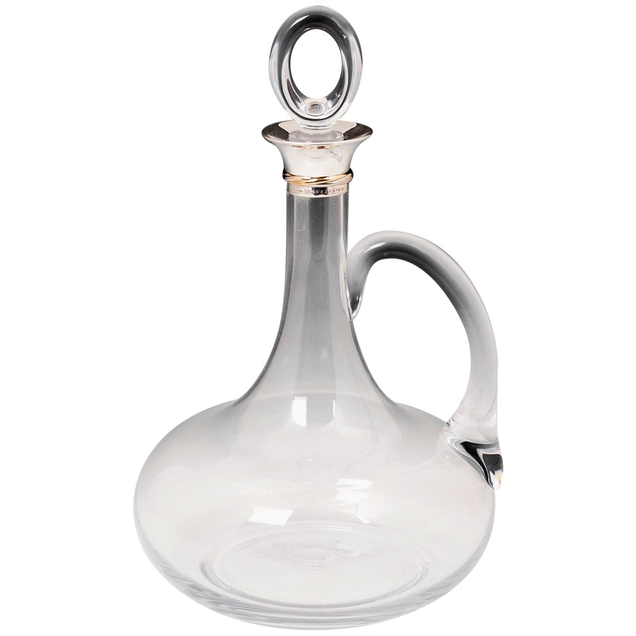 Decanter Cartier