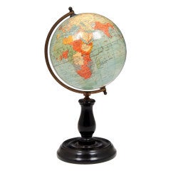 Terrestrial Globe