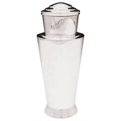 Keith Murray Cocktail Shaker