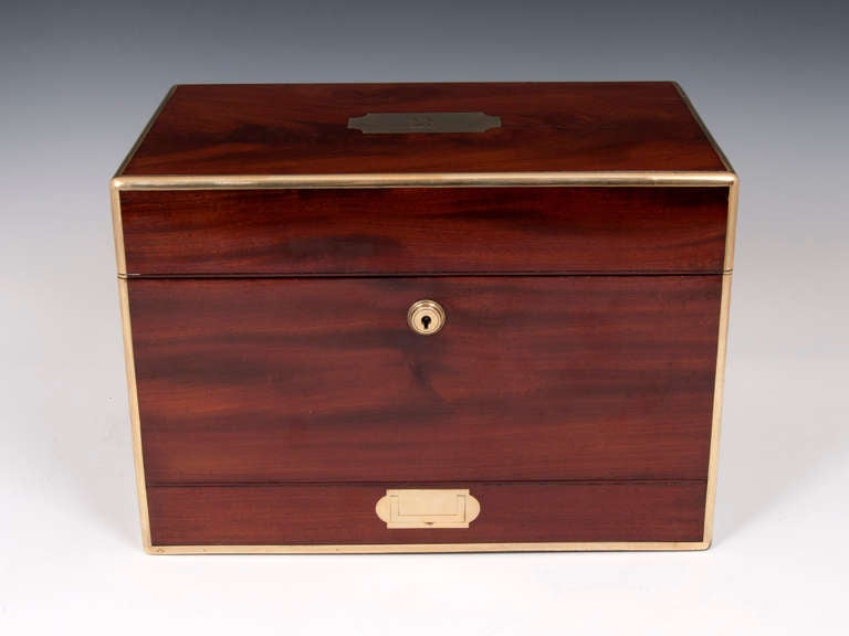 Wood Officers Campaign Box