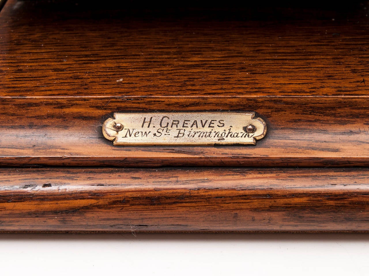 Cribbage Box 2