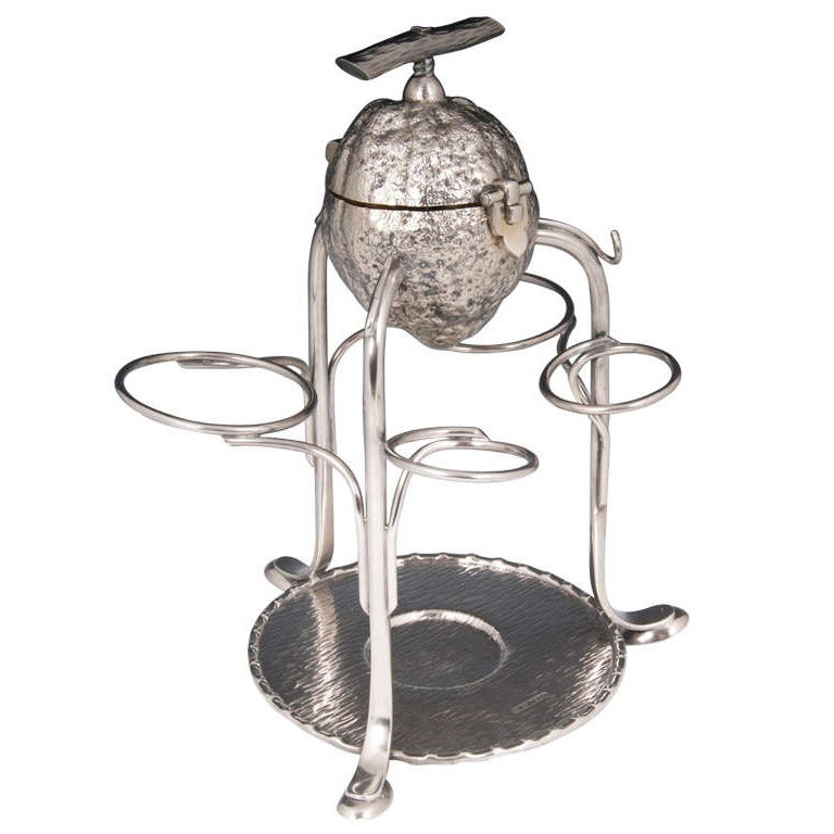 Hukin & Heath Lemon Squeezer