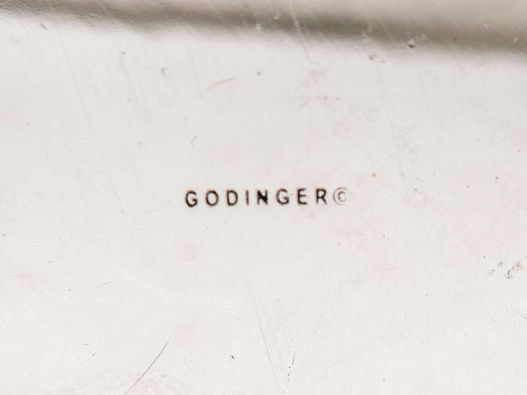 Vintage Cocktail Shaker 2