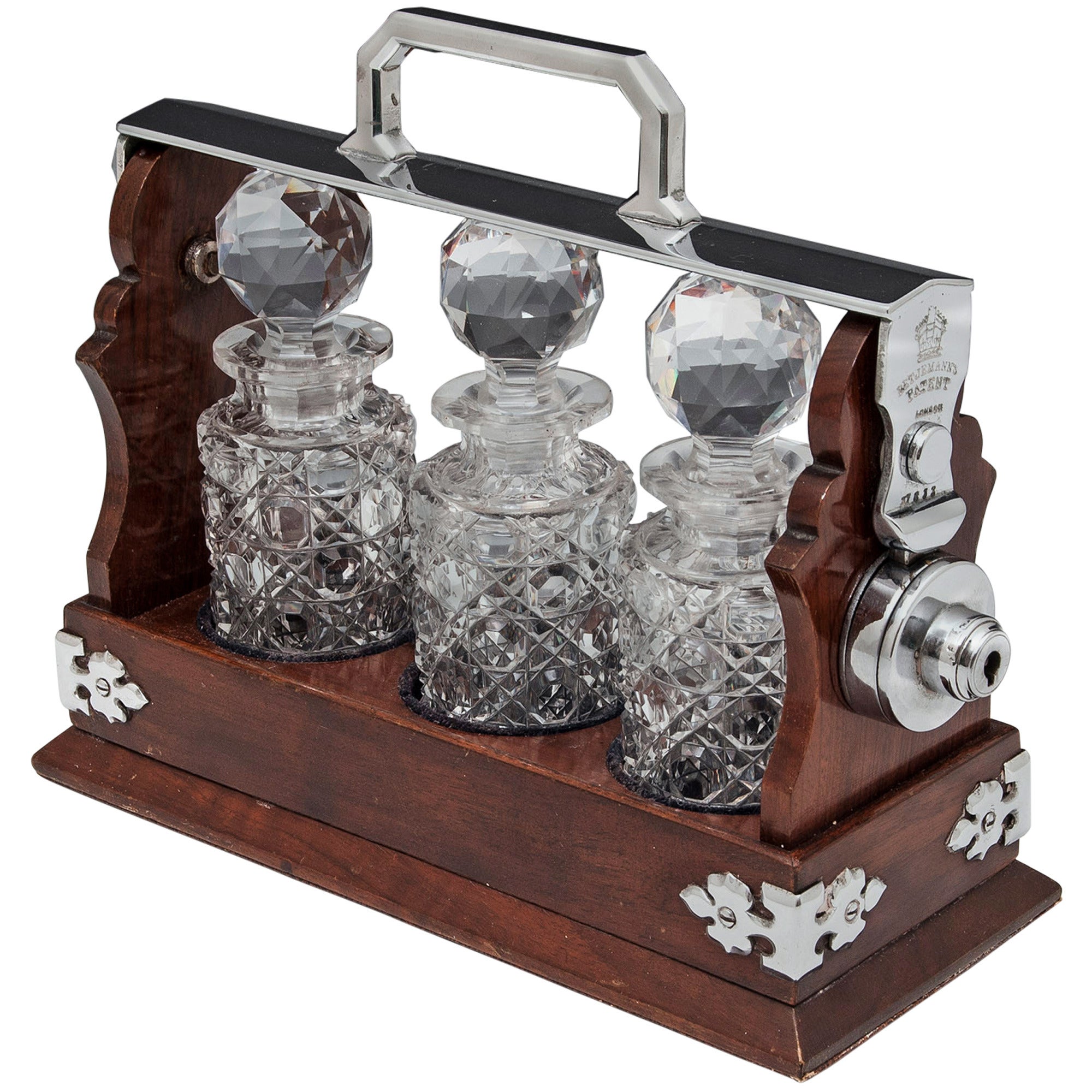 Miniature Tantalus