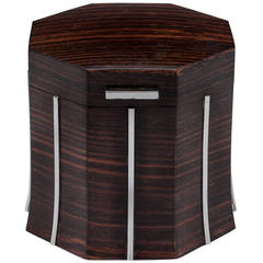 Asprey Tobacco Box