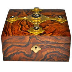 Jewellery Box