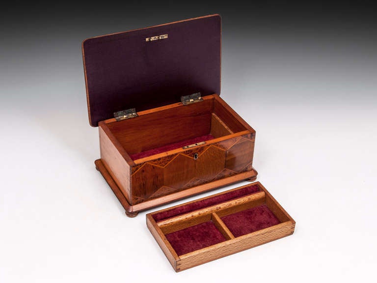 William Norrie Jewelry Box 2