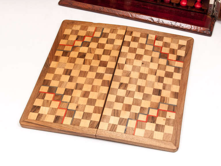 Antique Games Box 3