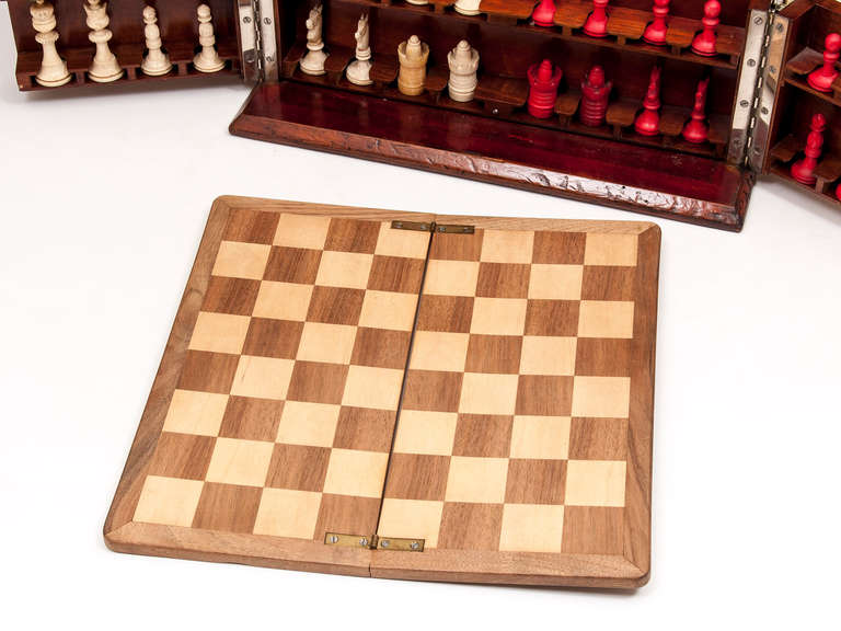 Antique Games Box 4