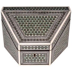 Sadeli Stationery Box