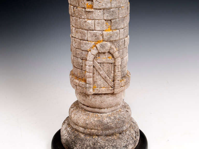 Rook Chess Piece Lamps For Sale at 1stDibs