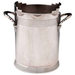 Keith Murray Wine Cooler