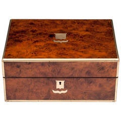 Jewellery Box