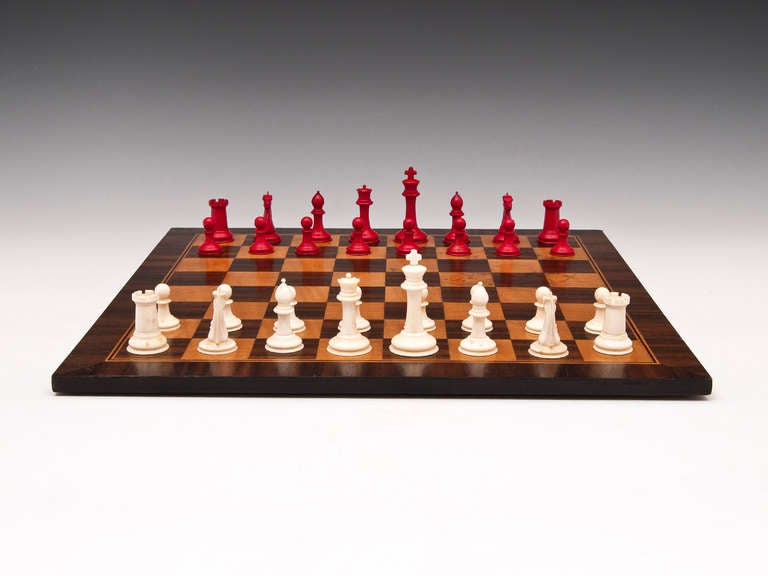 Chess Set