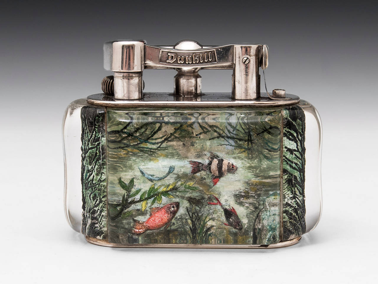 Dunhill Cigarette Lighter