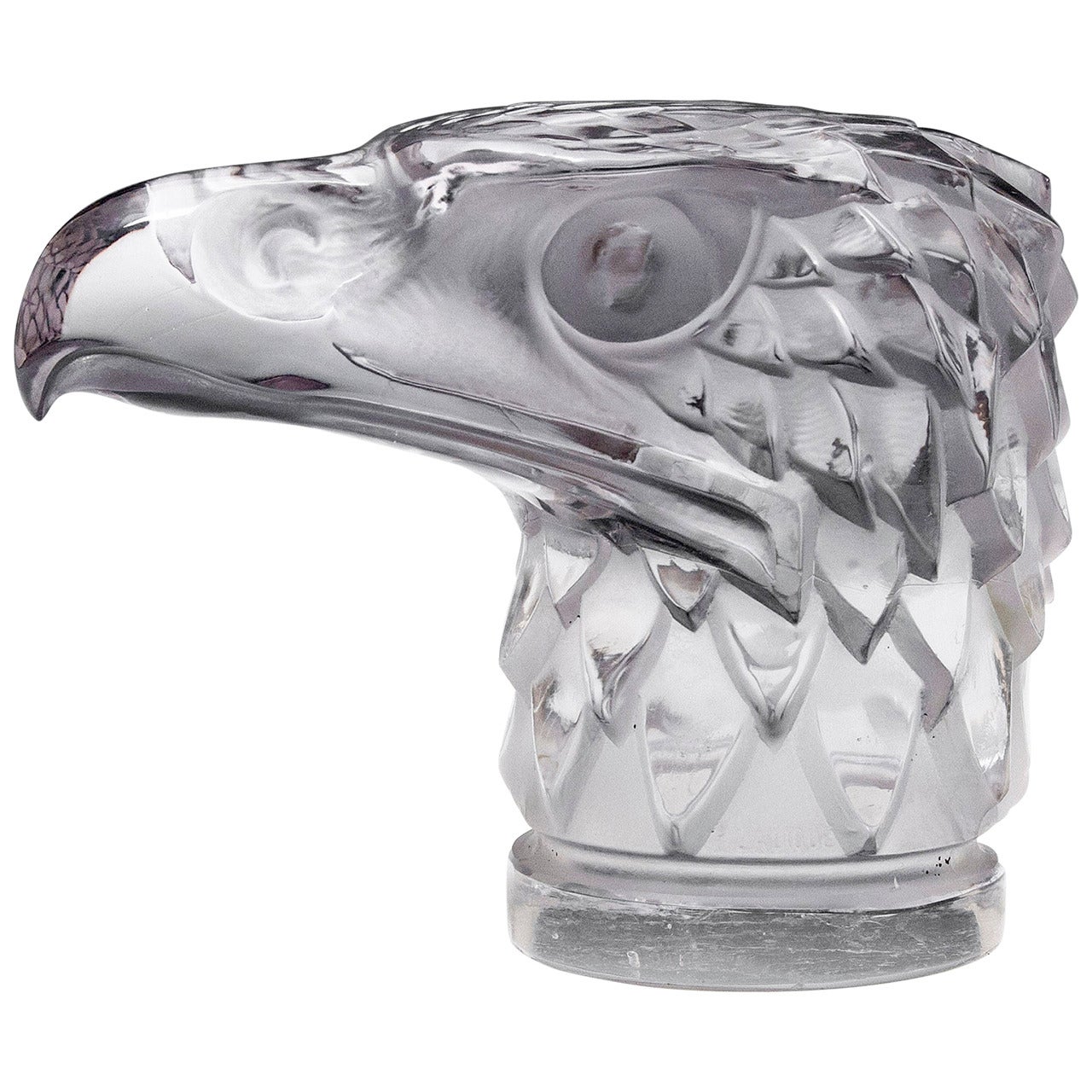 Lalique Mascot